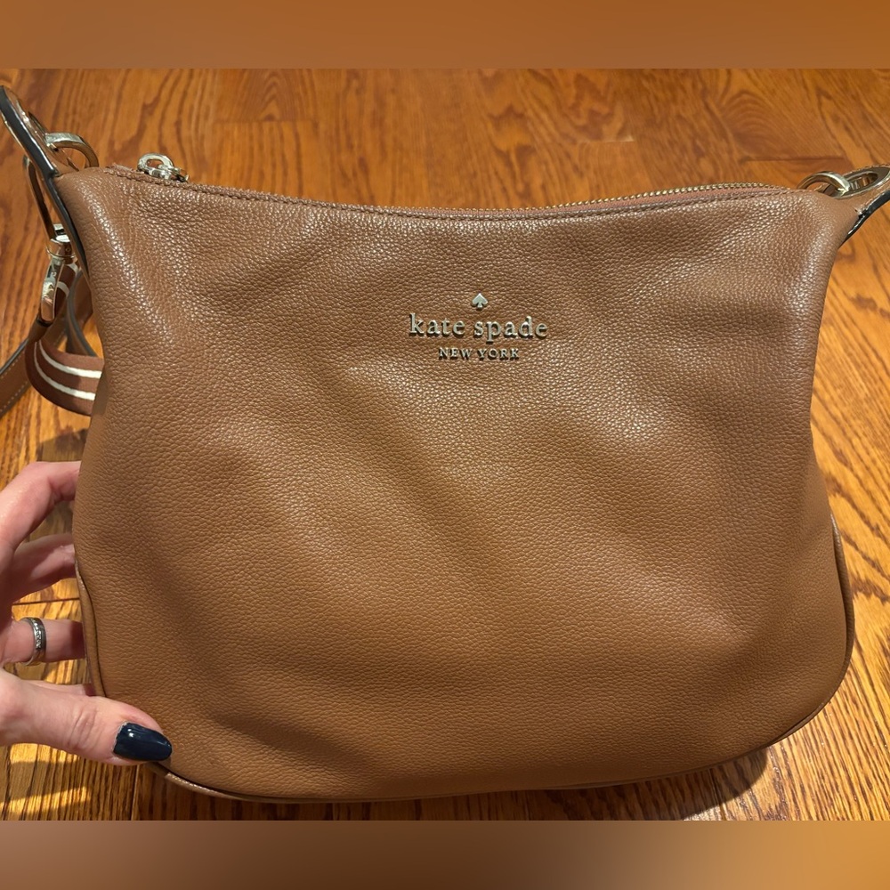Kate Spade Crossbody bag with coin purse
